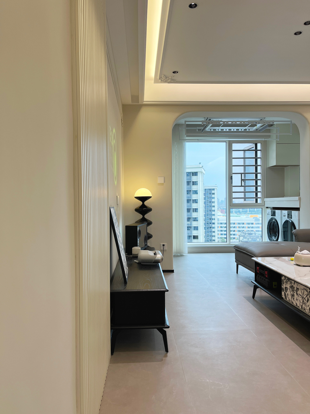 龙湖上城・全屋整装定制